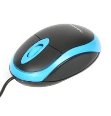 Мишка Omega OM-06V optical blue (OM06VBL)