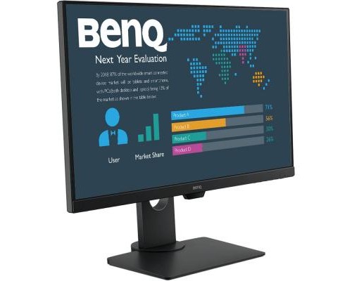Монітор BenQ BL2780T Black