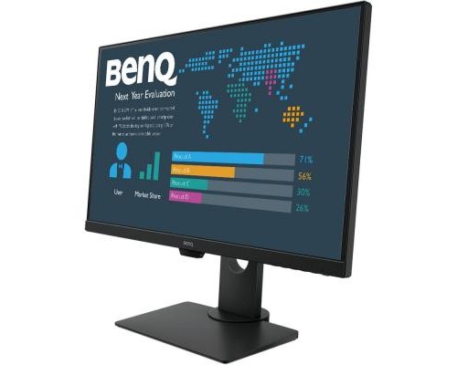 Монітор BenQ BL2780T Black
