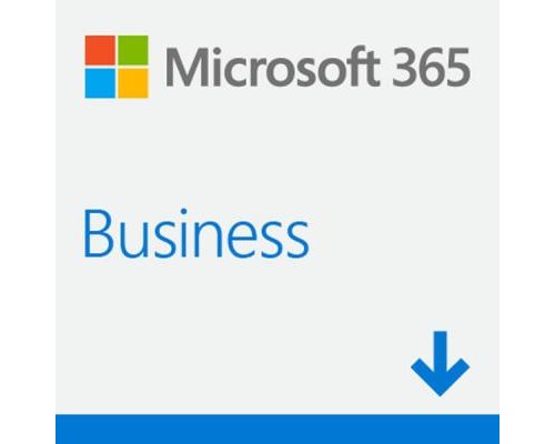 Офісний додаток Microsoft 365 Bus STD Retail All Lng SubPKL 1YR Onln CEE Only DwnLd (KLQ-00217)