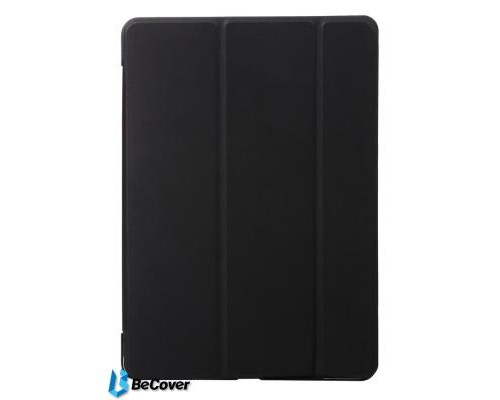 Чохол до планшета BeCover для Apple iPad 10.2 2019/2020/2021 Black (704138)