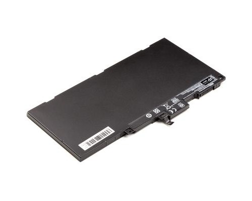 Акумулятор до ноутбука HP Elitebook 745 G3 (800231-141) 11.4V 4035mAh PowerPlant (NB461042)