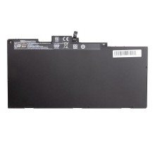 Акумулятор до ноутбука HP Elitebook 745 G3 (800231-141) 11.4V 4035mAh PowerPlant (NB461042)