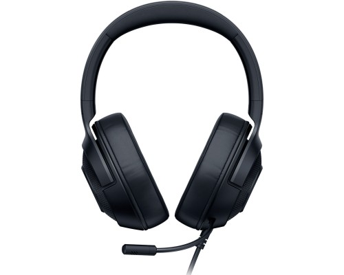 Навушники Razer Kraken X Lite (RZ04-02950100-R381/R3M1)