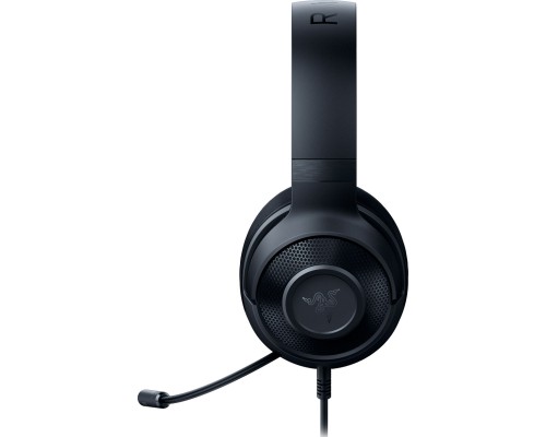 Навушники Razer Kraken X Lite (RZ04-02950100-R381/R3M1)