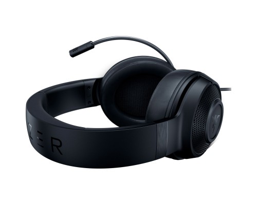 Навушники Razer Kraken X Lite (RZ04-02950100-R381/R3M1)