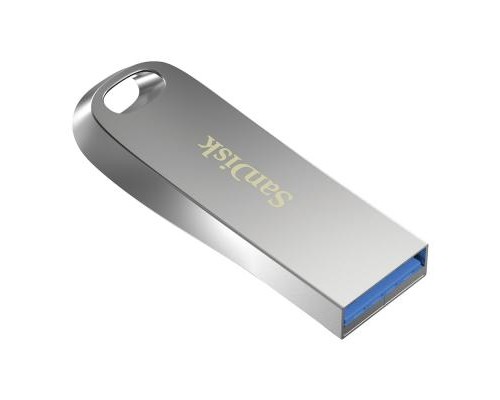 USB флеш накопичувач SanDisk 128GB Ultra Luxe USB 3.1 (SDCZ74-128G-G46)