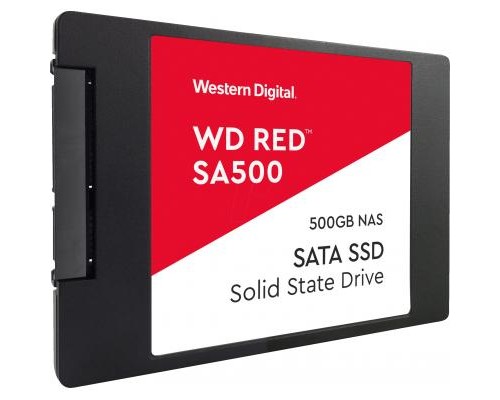 Накопичувач SSD 2.5