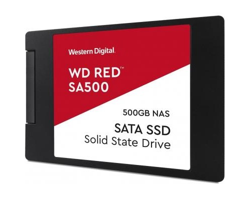 Накопичувач SSD 2.5