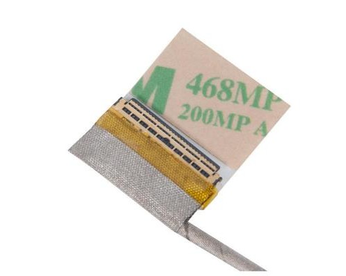 Шлейф матриці Lenovo IdeaPad Y700-15/17ACZ 30pin (A44733)