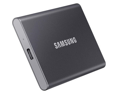 Накопичувач SSD USB 3.2 1TB T7 Samsung (MU-PC1T0T/WW)