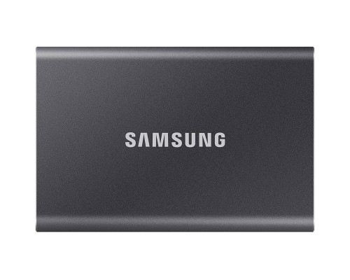 Накопичувач SSD USB 3.2 1TB T7 Samsung (MU-PC1T0T/WW)