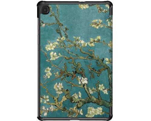 Чохол до планшета BeCover Smart Case Samsung Galaxy Tab S6 Lite 10.4 P610/P613/P615/P6 (705201)