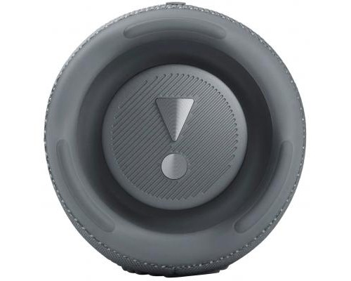 Акустична система JBL Charge 5 Grey (JBLCHARGE5GRY)