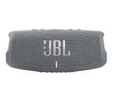 Акустична система JBL Charge 5 Grey (JBLCHARGE5GRY)