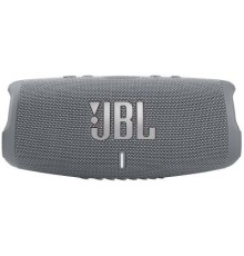 Акустична система JBL Charge 5 Grey (JBLCHARGE5GRY)