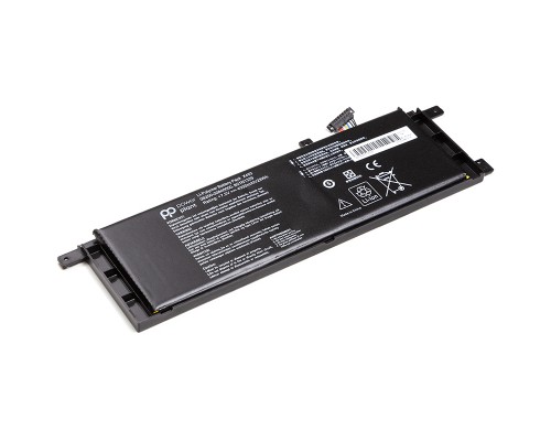 Акумулятор до ноутбука PowerPlant ASUS D553M (B21N1329) 7.2V 4000mAh (NB430772)