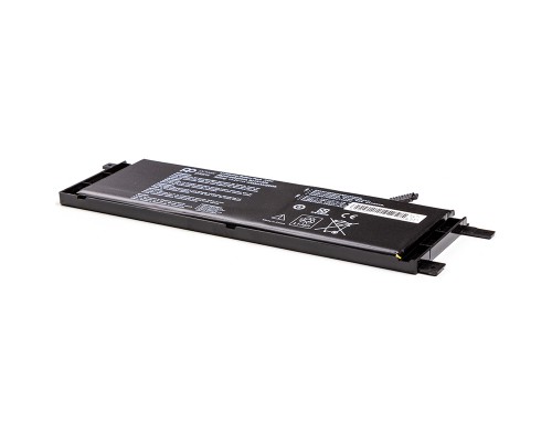 Акумулятор до ноутбука PowerPlant ASUS D553M (B21N1329) 7.2V 4000mAh (NB430772)
