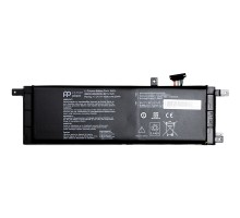 Акумулятор до ноутбука PowerPlant ASUS D553M (B21N1329) 7.2V 4000mAh (NB430772)