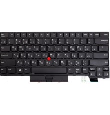 Клавіатура ноутбука Lenovo Thinkpad T470 (KB313501)
