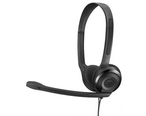 Навушники Epos PC 5 CHAT 3.5mm (1000445)