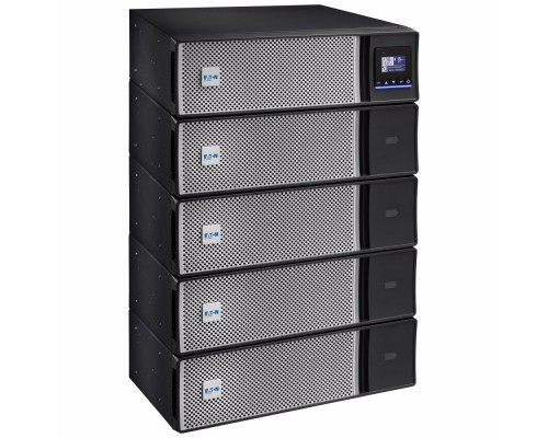 Пристрій безперебійного живлення Eaton 5PX 3000i RT2U G2 (9210-83121)