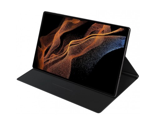 Чохол до планшета Samsung Book Cover Tab S8 Ultra (X900) Black (EF-BX900PBEGRU)
