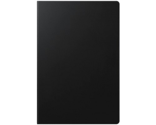 Чохол до планшета Samsung Book Cover Tab S8 Ultra (X900) Black (EF-BX900PBEGRU)