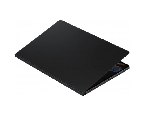 Чохол до планшета Samsung Book Cover Tab S8 Ultra (X900) Black (EF-BX900PBEGRU)