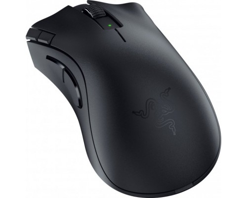 Мишка Razer DeathAdder V2 X Hyperspeed Black (RZ01-04130100-R3G1)