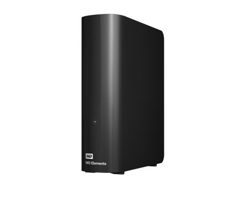 Зовнішній жорсткий диск 3.5