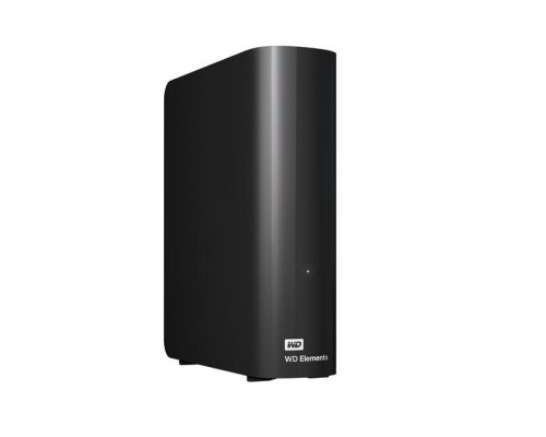 Зовнішній жорсткий диск 3.5