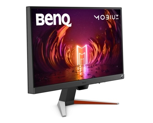 Монітор BenQ EX240N Dark Grey (9H.LL6LB.QBE)