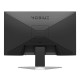 Монітор BenQ EX240N Dark Grey (9H.LL6LB.QBE)