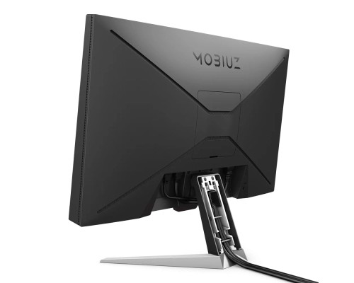 Монітор BenQ EX240N Dark Grey (9H.LL6LB.QBE)