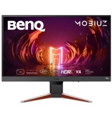 Монітор BenQ EX240N Dark Grey (9H.LL6LB.QBE)