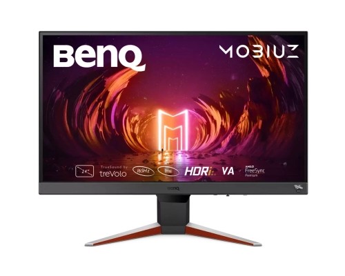 Монітор BenQ EX240N Dark Grey (9H.LL6LB.QBE)