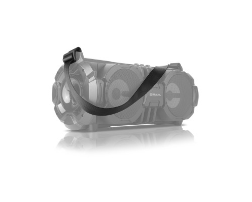 Акустична система REAL-EL X-737 Black