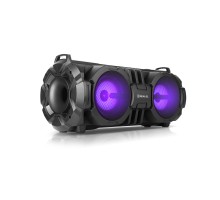 Акустична система REAL-EL X-737 Black