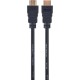 Кабель мультимедійний HDMI to HDMI 1.8m V.2.0 Cablexpert (CC-HDMIL-1.8M)