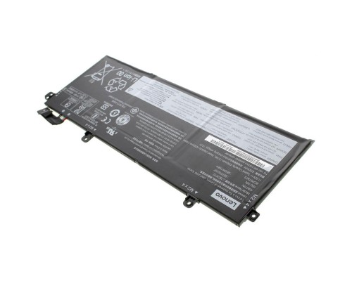 Акумулятор до ноутбука Lenovo ThinkPadT590/T15L18M3P71, 4950mAh (57Wh), 3cell, 11.52V, Li-ion (A47737)