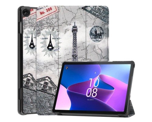 Чохол до планшета BeCover Smart Case Lenovo Tab M10 TB-328F (3rd Gen) 10.1