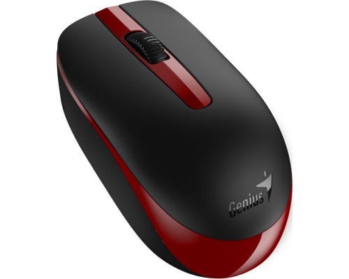 Мишка Genius NX-7007 Wireless Red (31030026404)