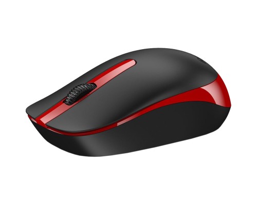 Мишка Genius NX-7007 Wireless Red (31030026404)