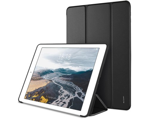 Чохол до планшета BeCover Tri Fold Soft TPU Silicone Apple iPad Air 5 (2022) 10.9
