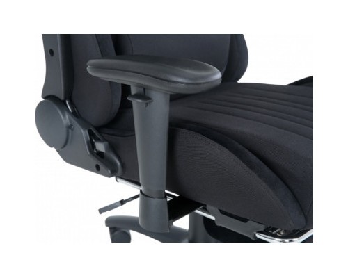 Крісло ігрове GT Racer X-2534-F Black (X-2534-F Fabric Black)