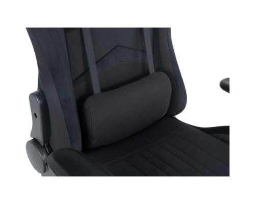 Крісло ігрове GT Racer X-2534-F Black (X-2534-F Fabric Black)