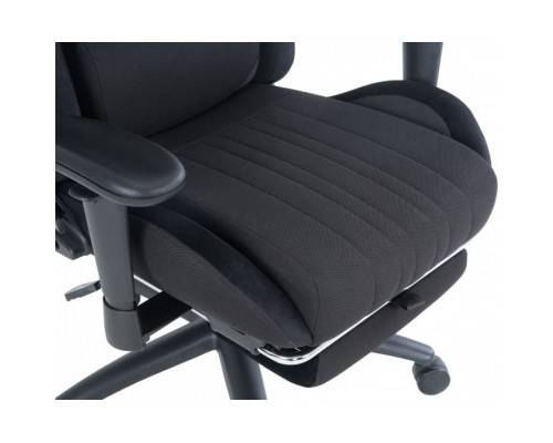 Крісло ігрове GT Racer X-2534-F Black (X-2534-F Fabric Black)