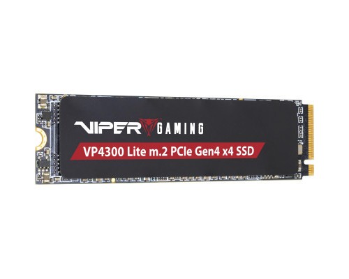 Накопичувач SSD M.2 2280 512GB VP4300L Patriot (VP4300L500GM28H)
