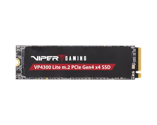 Накопичувач SSD M.2 2280 512GB VP4300L Patriot (VP4300L500GM28H)